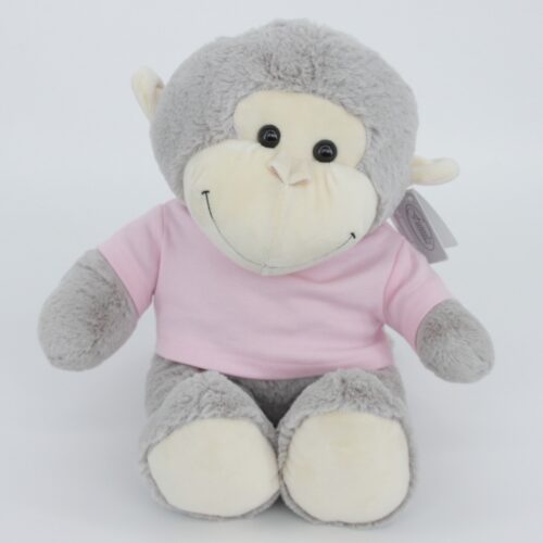 Knuffel Aap