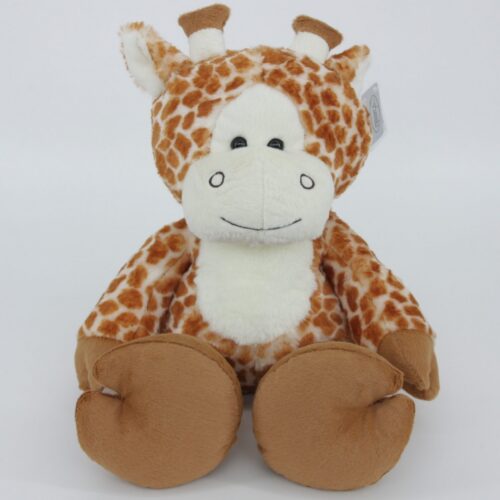 Knuffel Giraf
