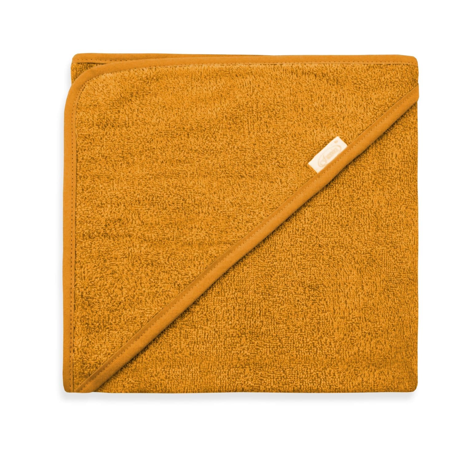 Badcape 80x80cm - Afbeelding 3